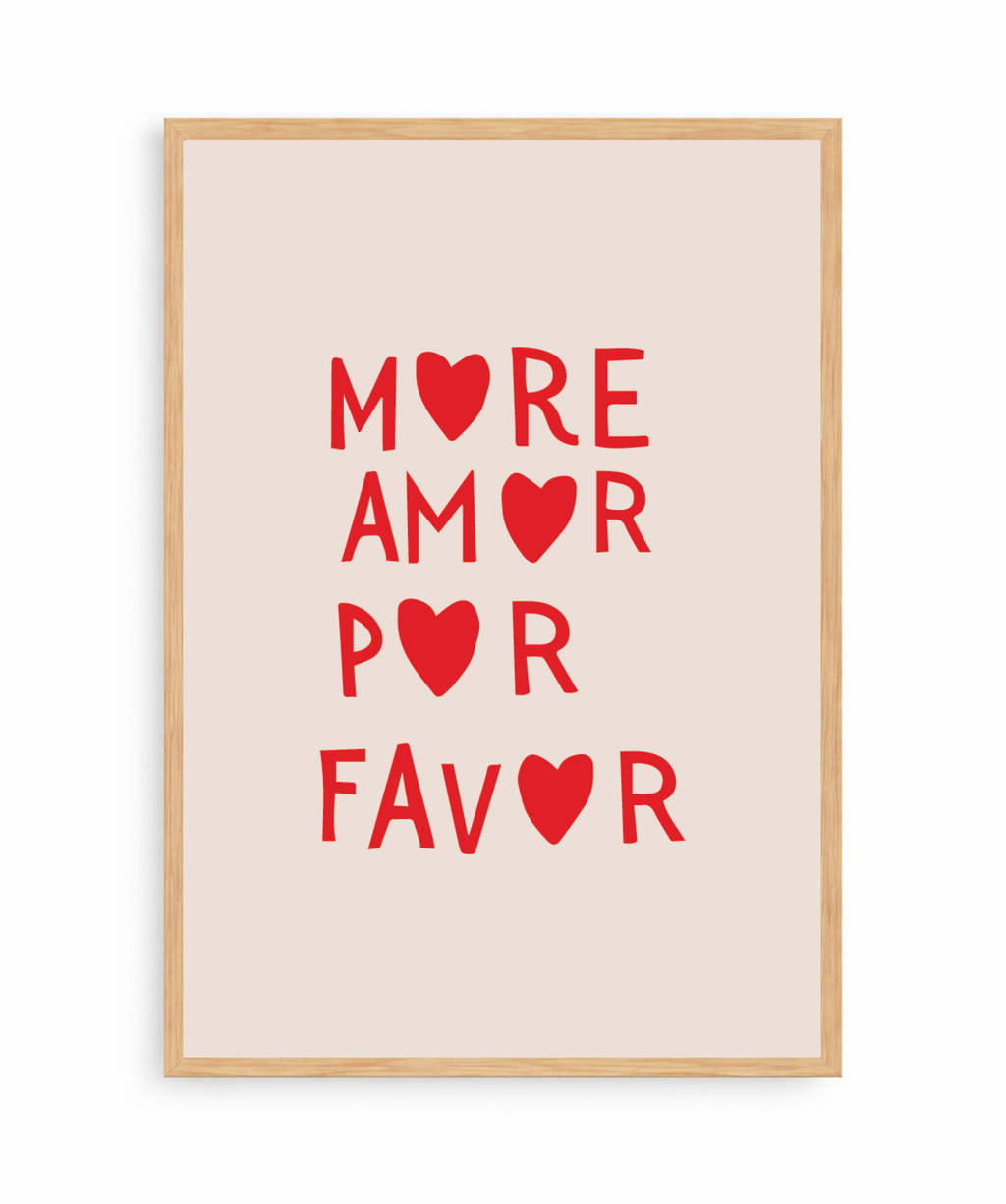 More Amore