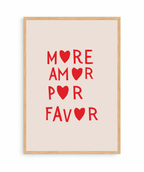 More Amore