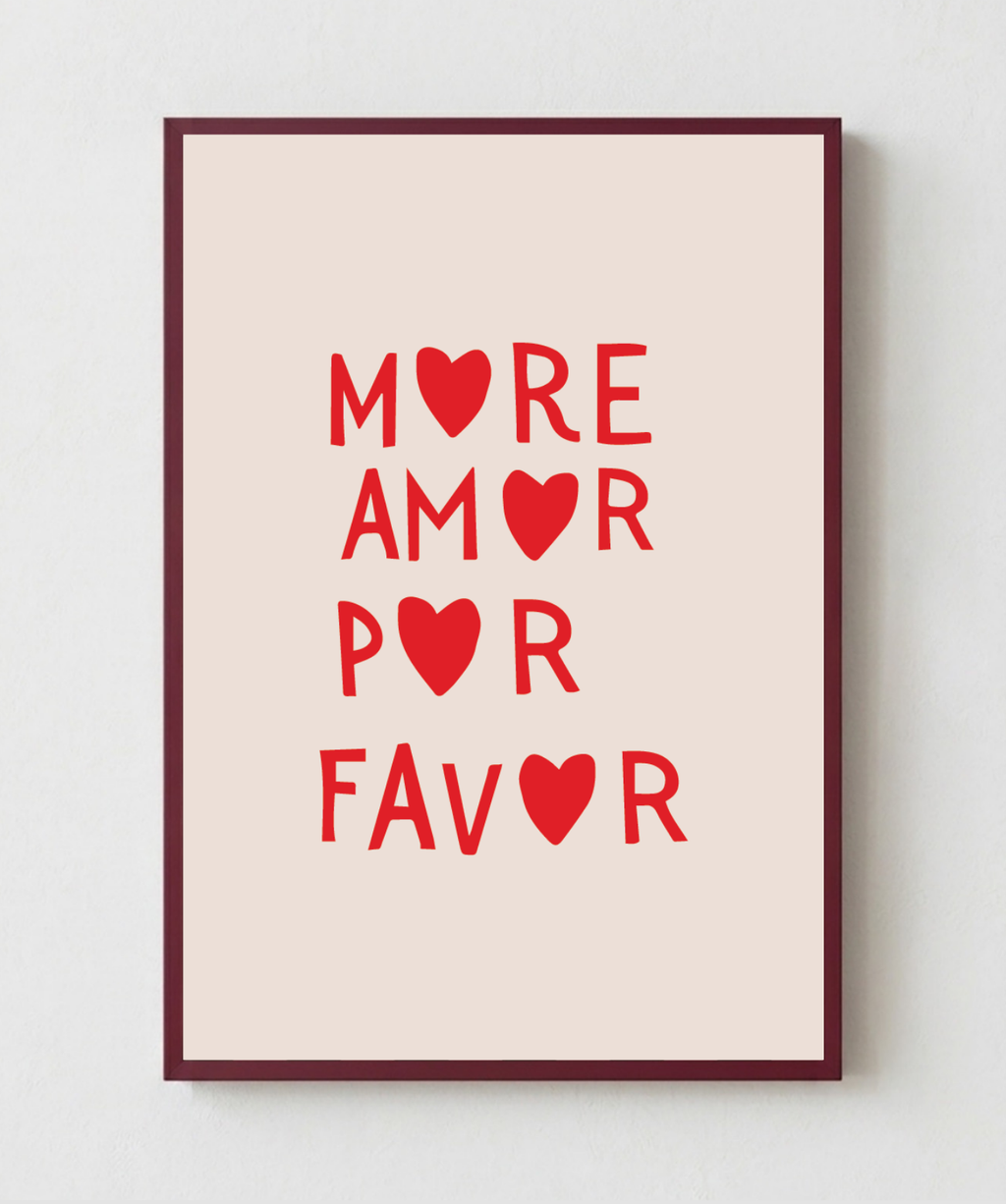 More Amore