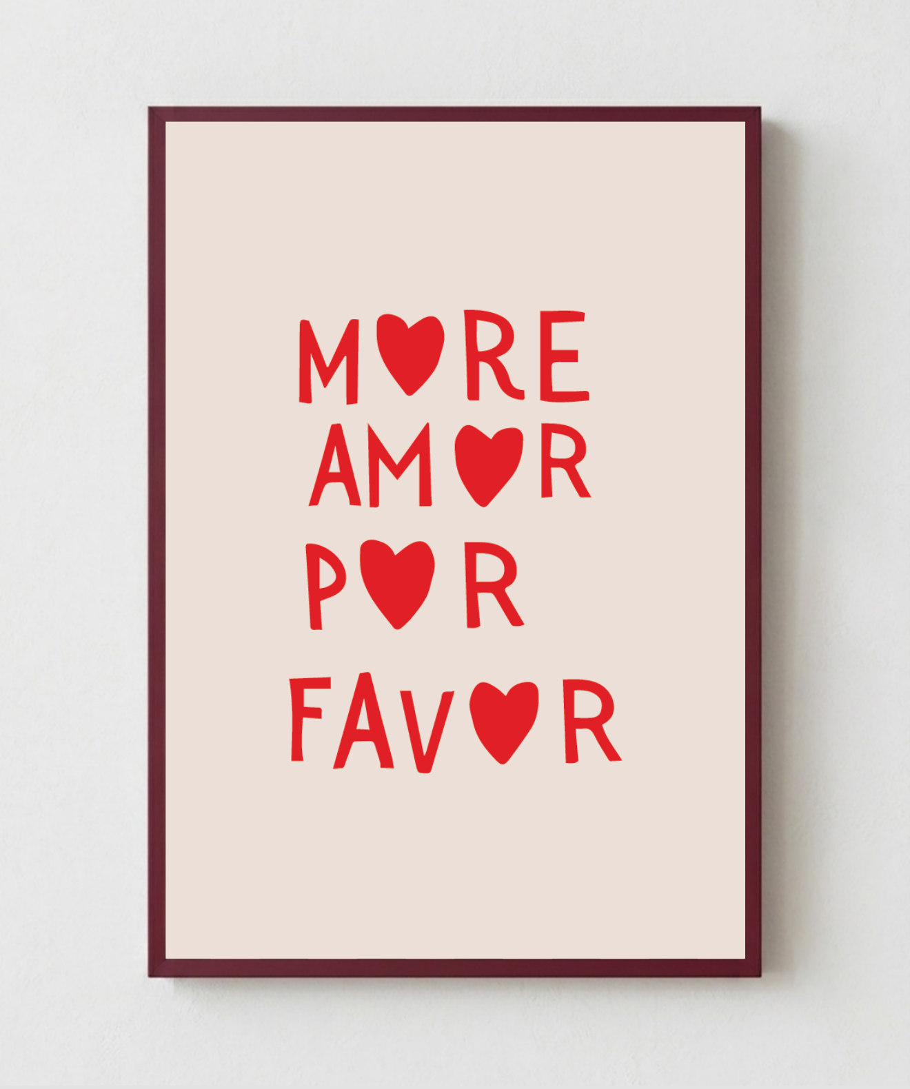 More Amore