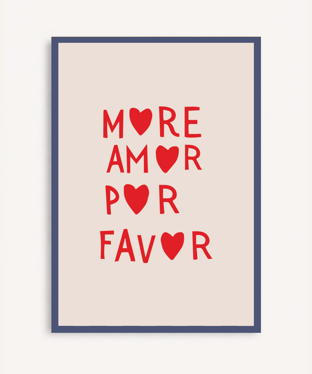 More Amore