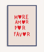 More Amore