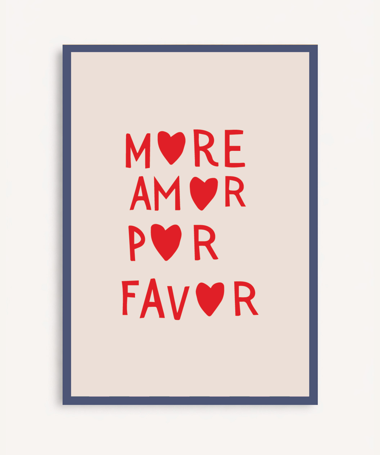More Amore