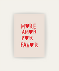 More Amore