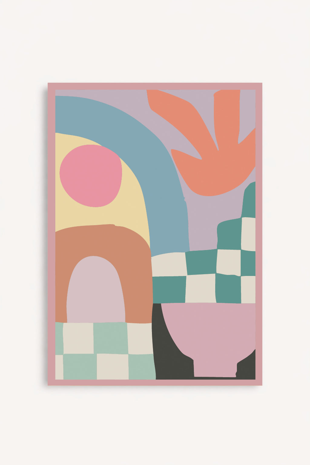 Mosaico