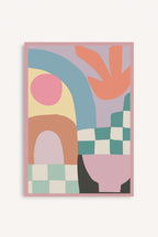 Mosaico