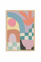 Mosaico