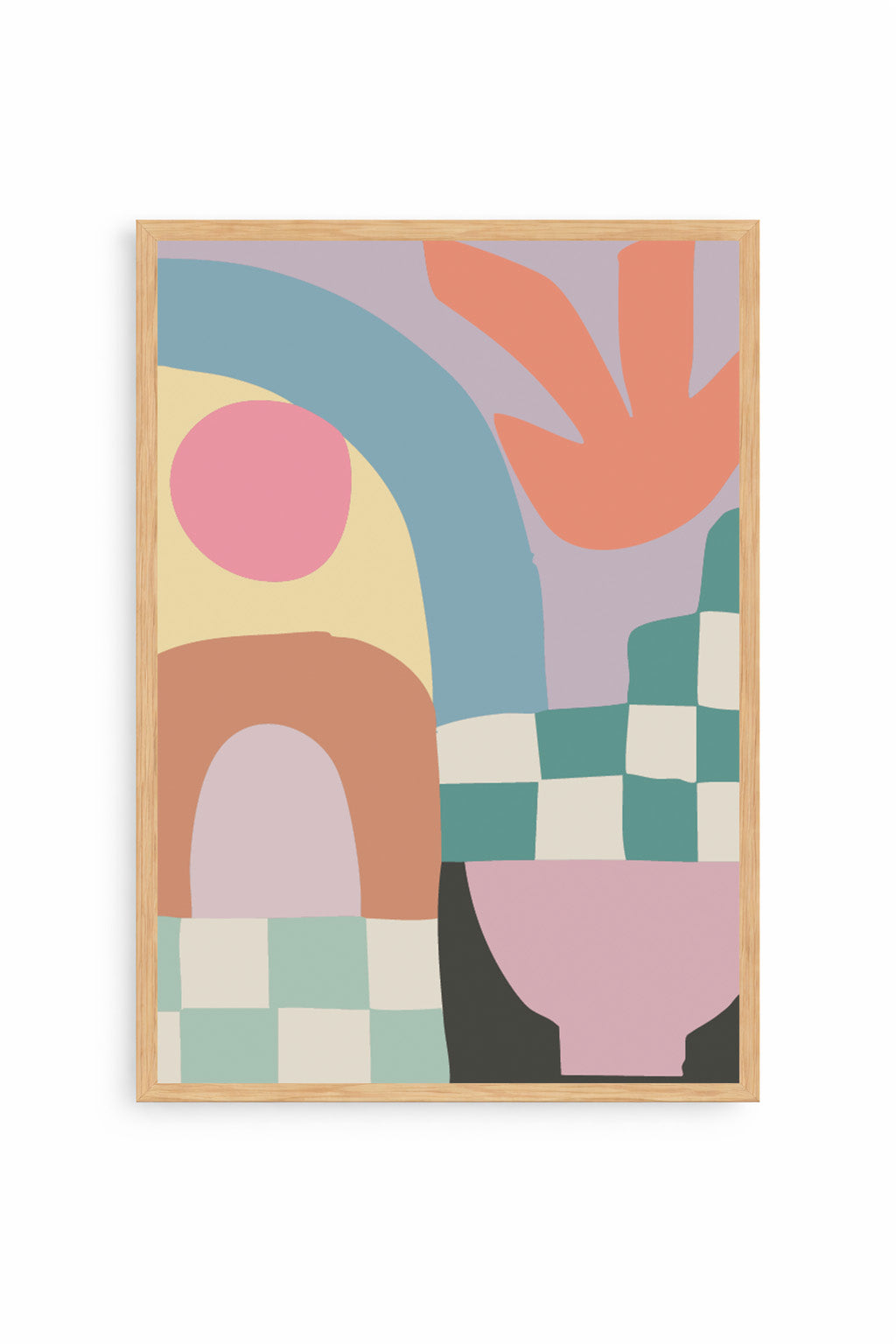 Mosaico