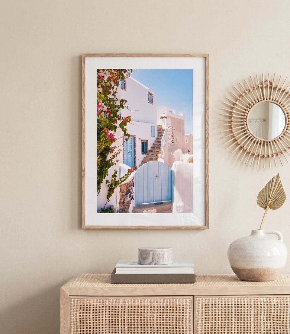 Mykonos Place