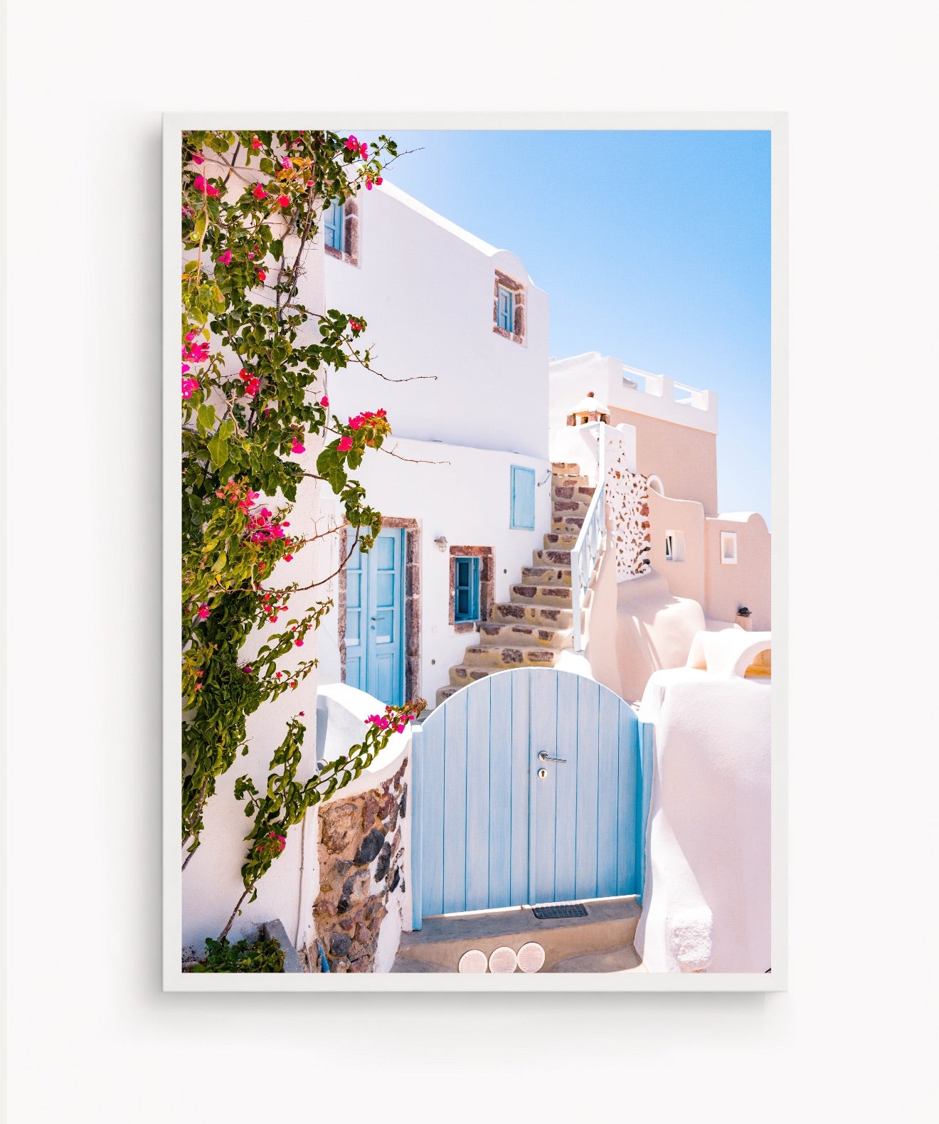 Mykonos Place