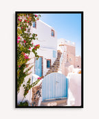 Mykonos Place