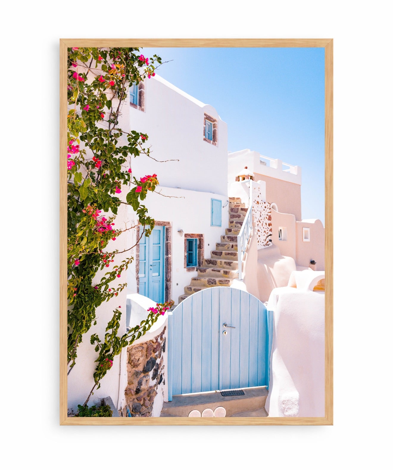 Mykonos Place