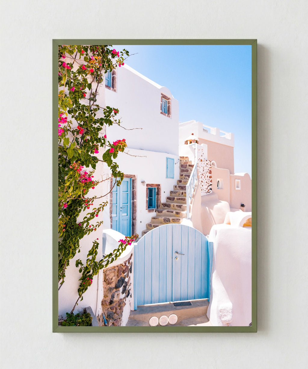Mykonos Place