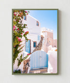 Mykonos Place