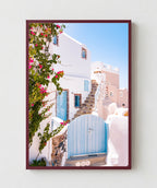 Mykonos Place