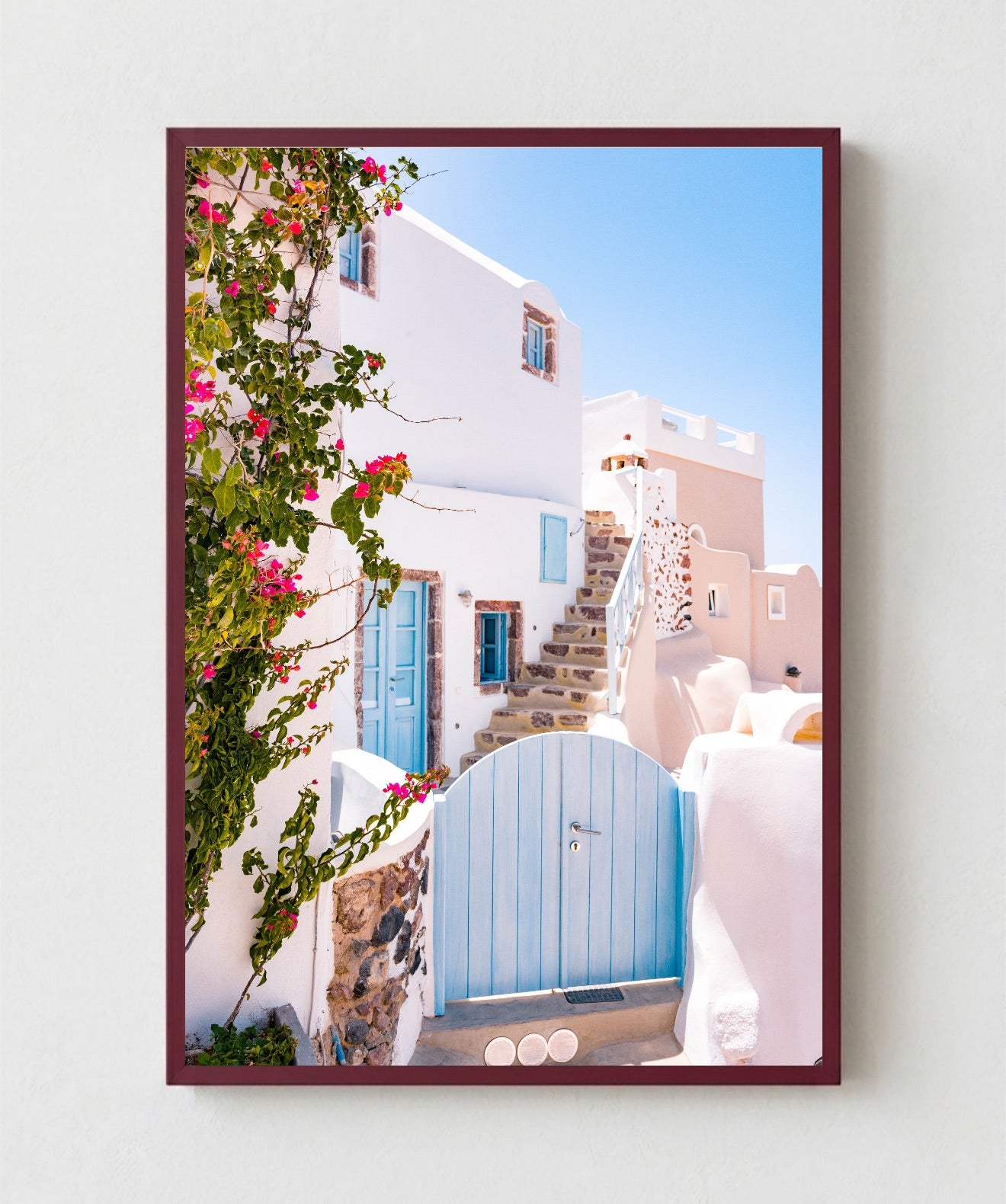 Mykonos Place