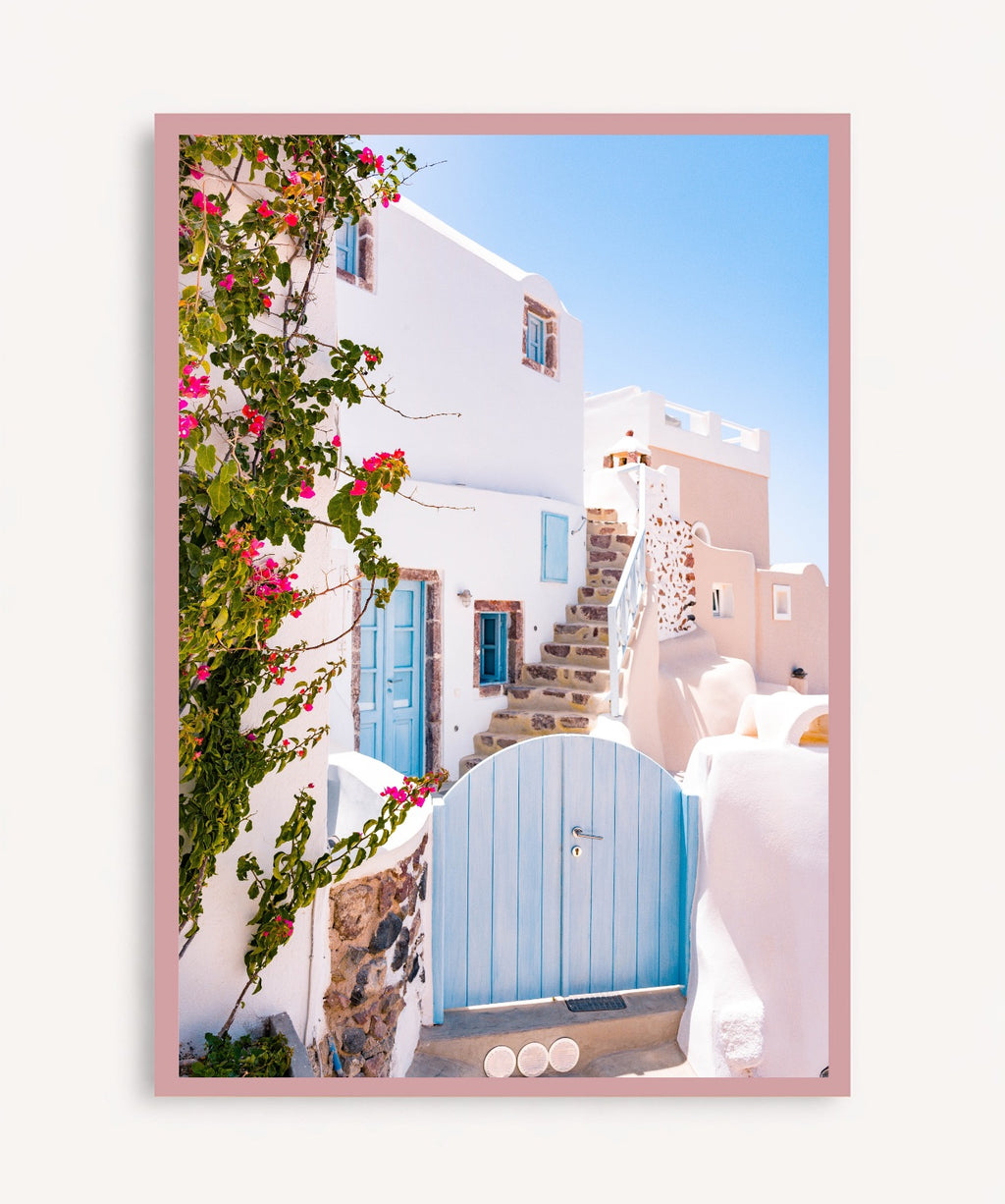 Mykonos Place