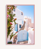 Mykonos Place