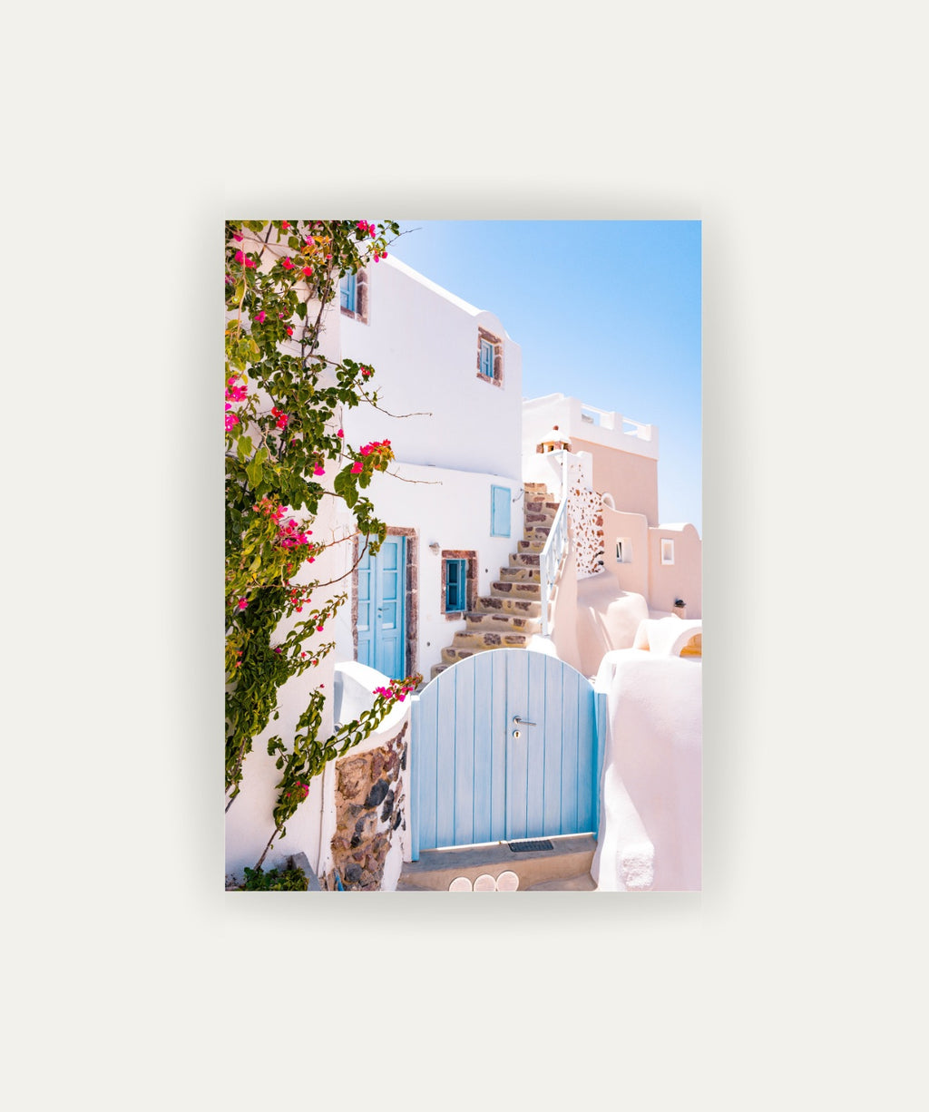 Mykonos Place