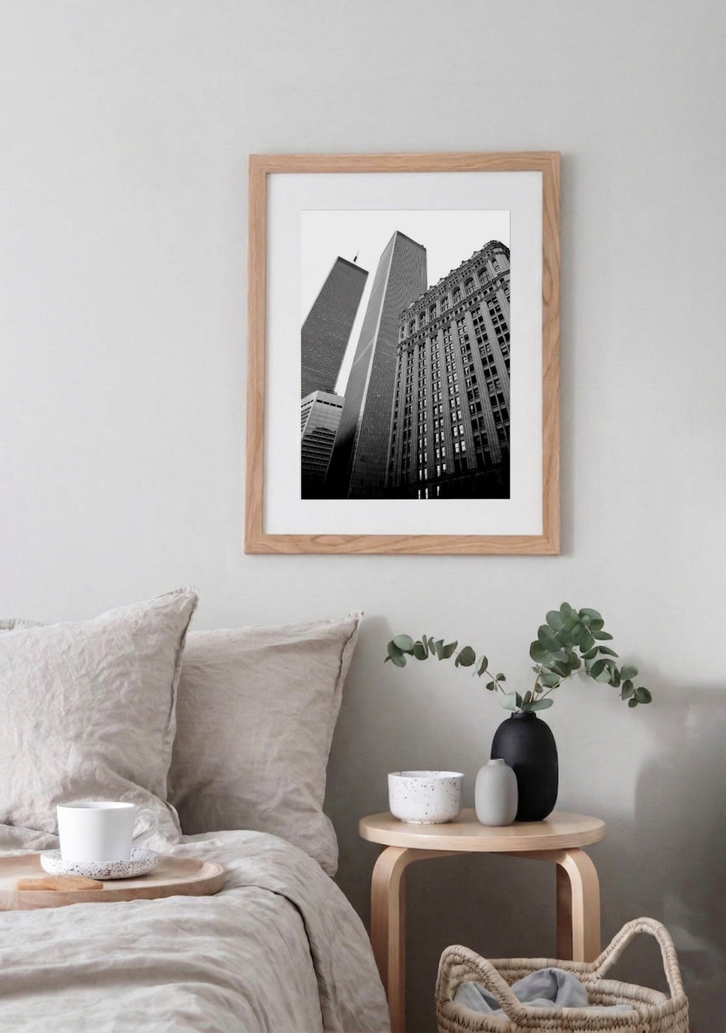 NYC Building