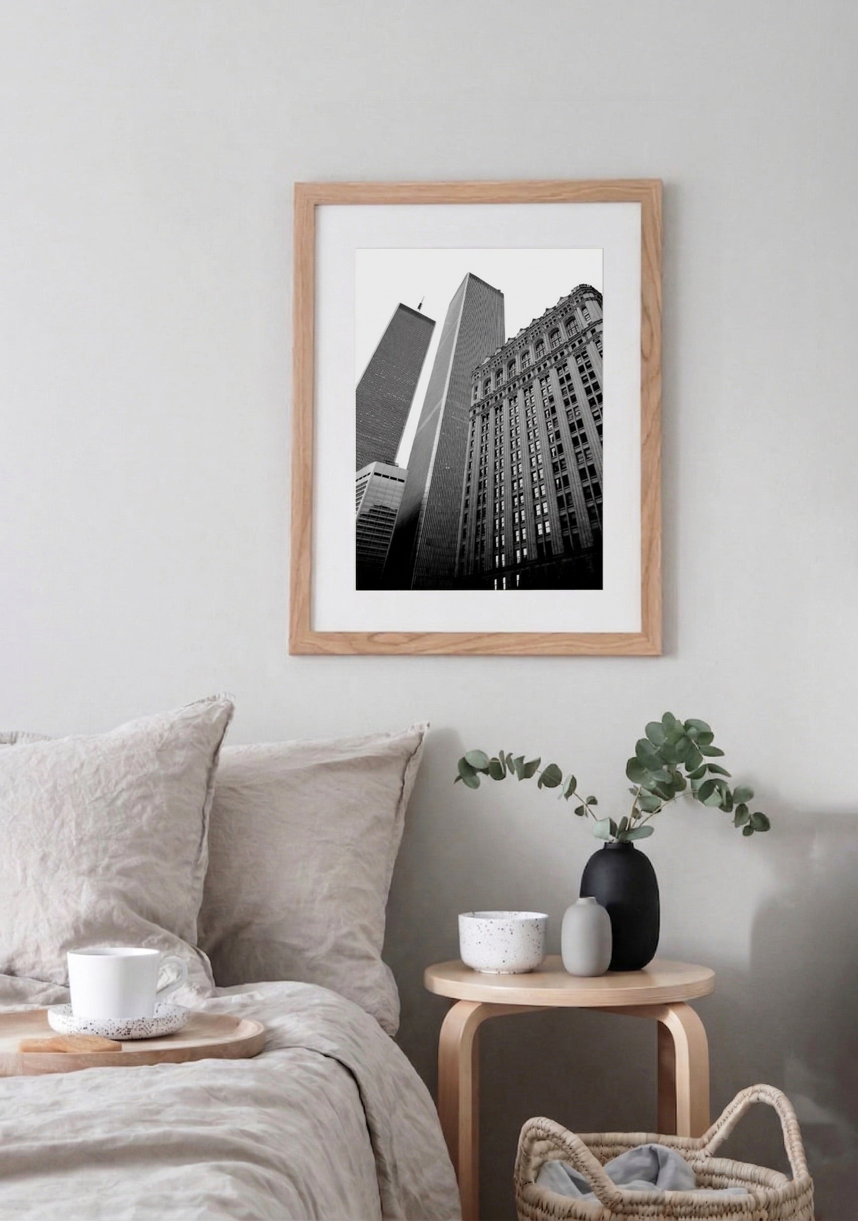 NYC Building