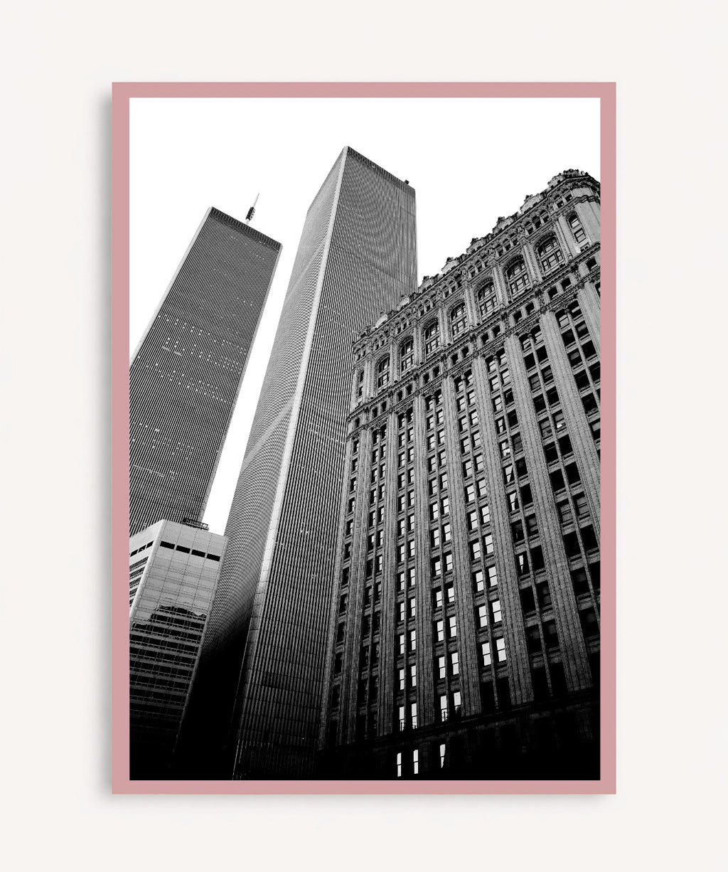 NYC Building