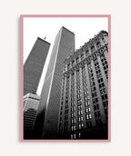 NYC Building