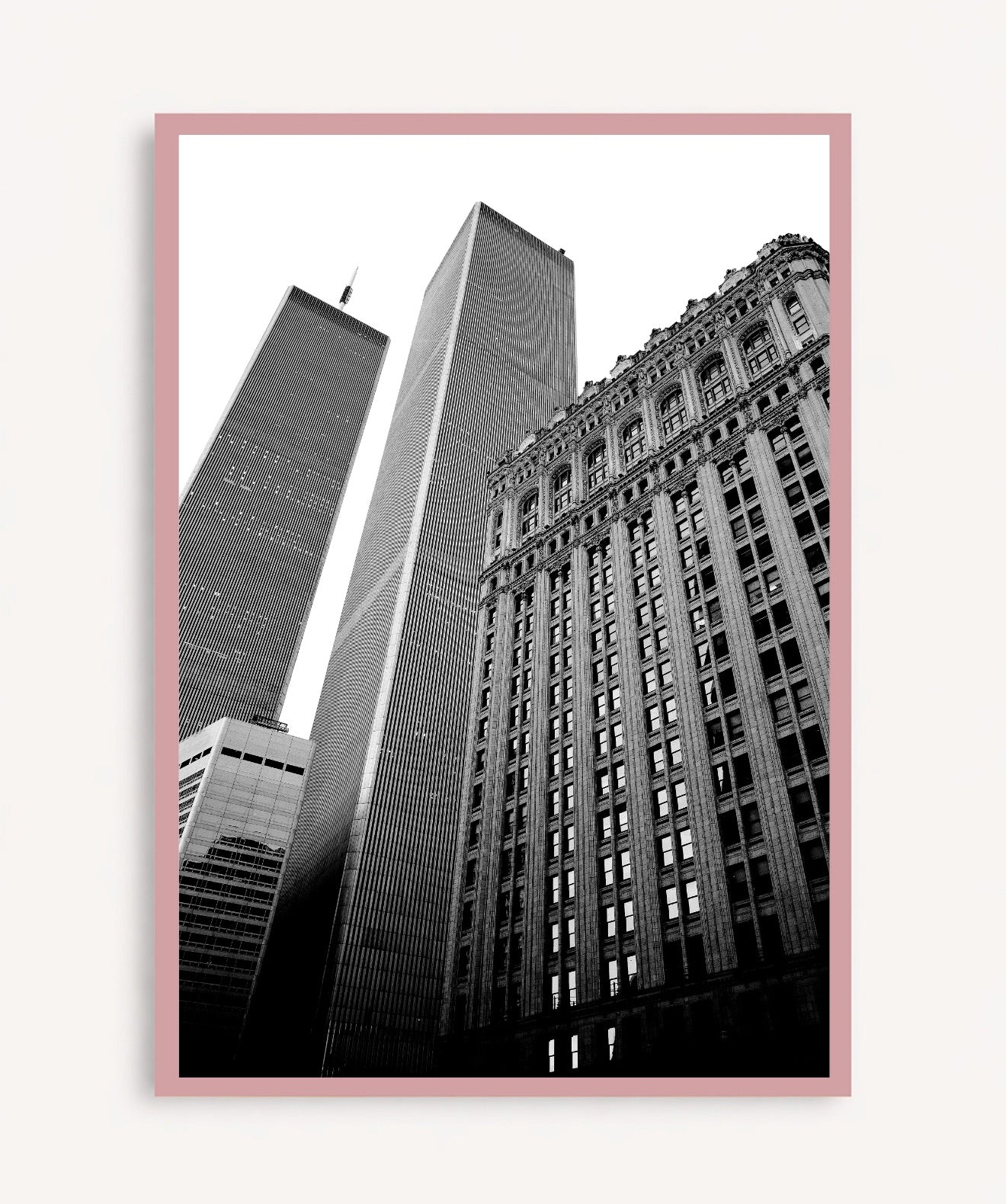 NYC Building