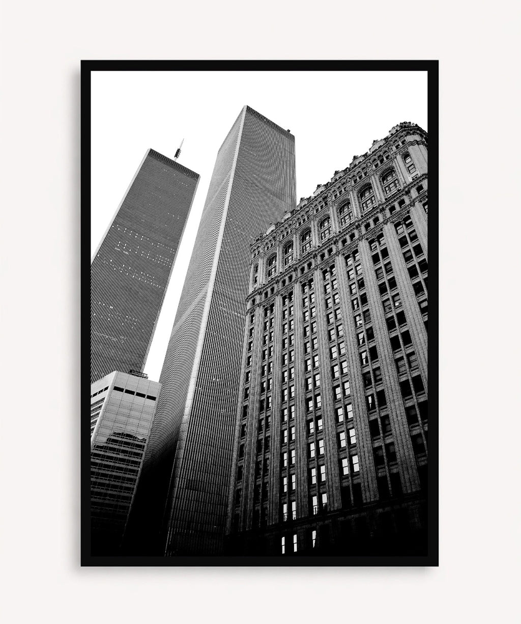 NYC Building