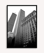 NYC Building