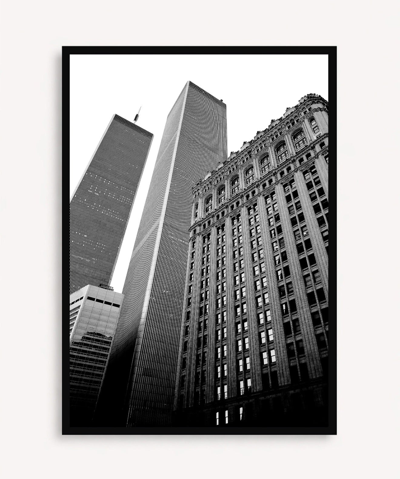 NYC Building