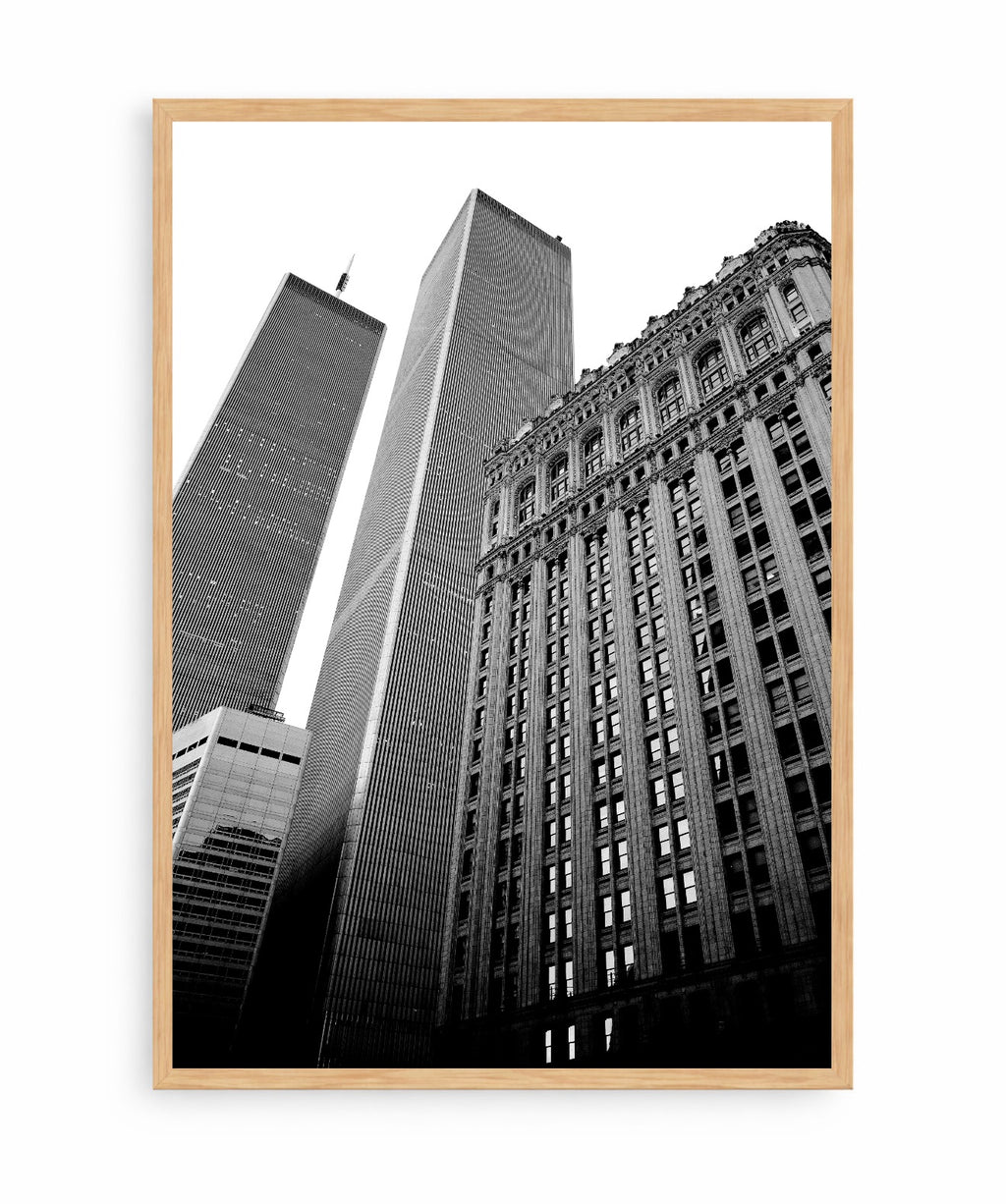 NYC Building