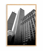 NYC Building