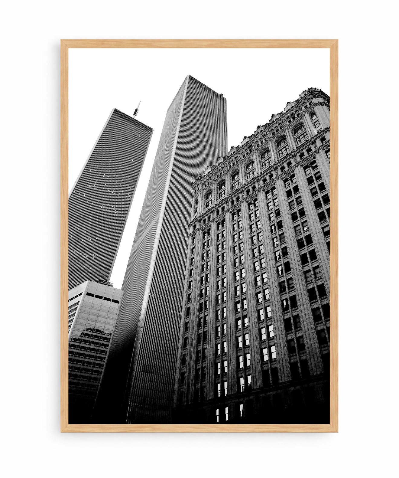 NYC Building
