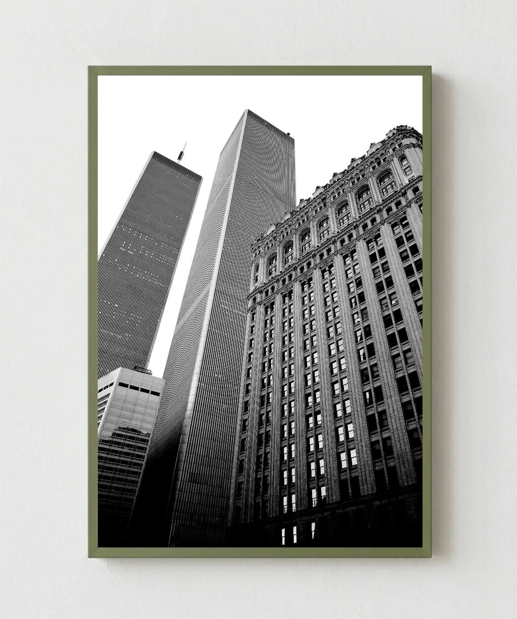 NYC Building