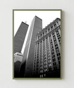 NYC Building