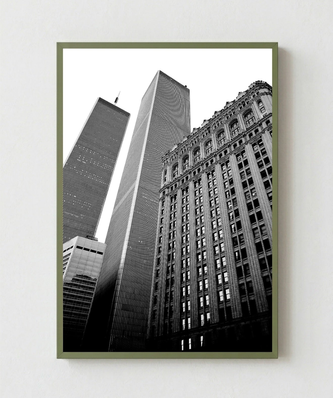 NYC Building