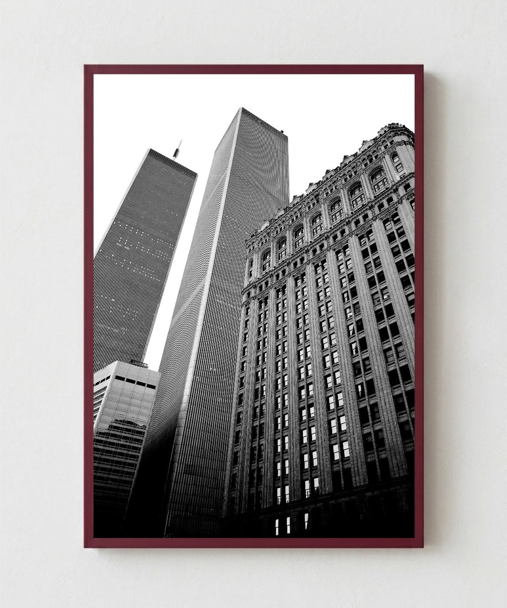 NYC Building