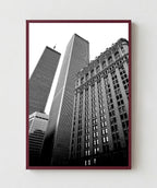 NYC Building