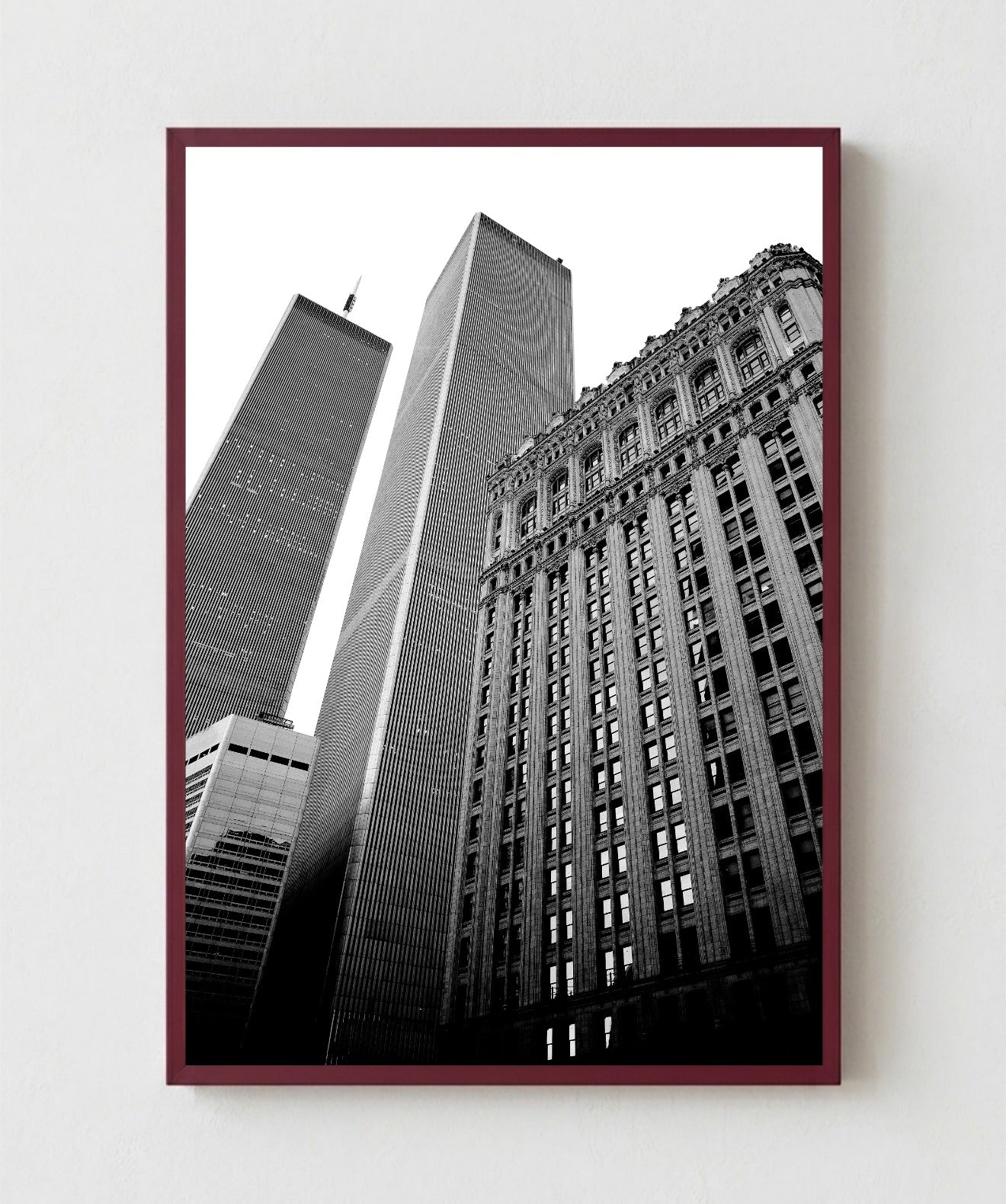 NYC Building