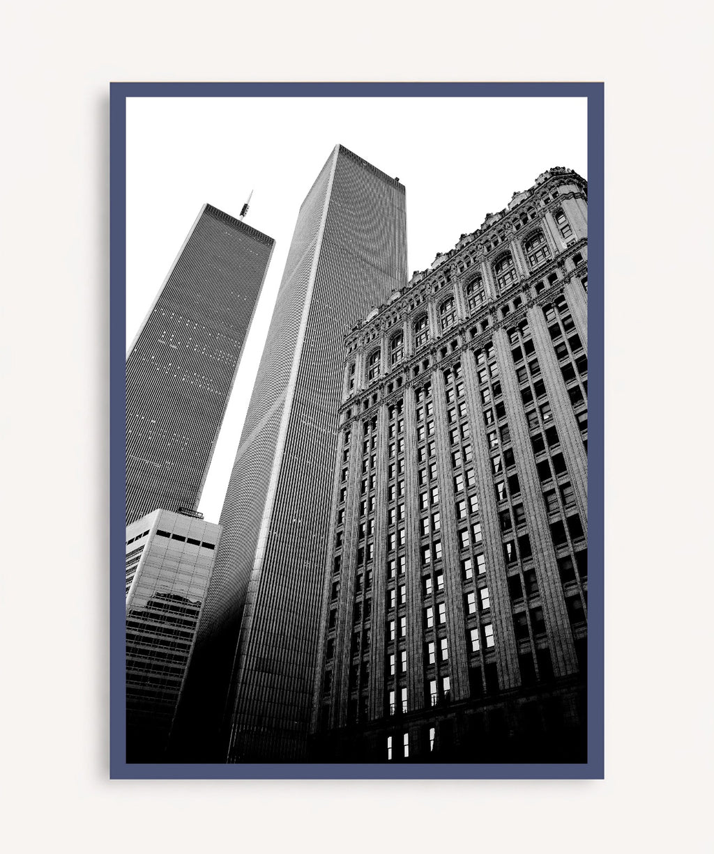 NYC Building