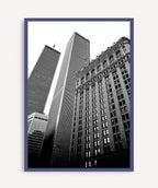 NYC Building