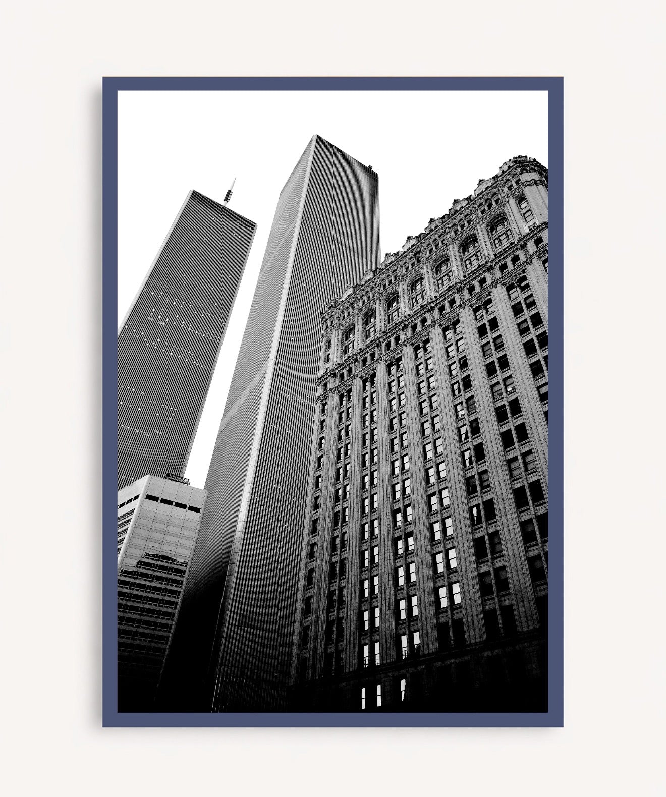 NYC Building