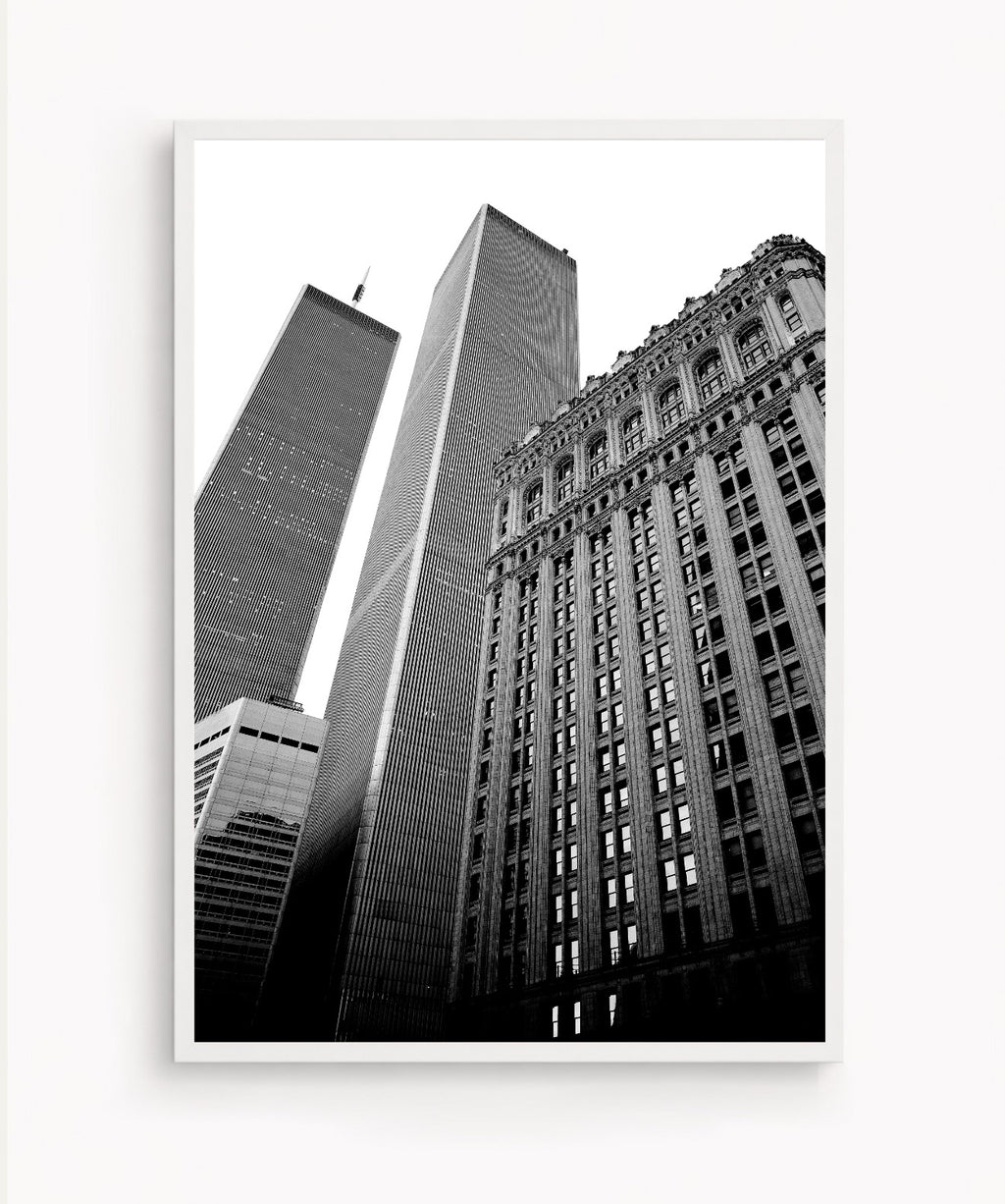 NYC Building