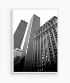 NYC Building