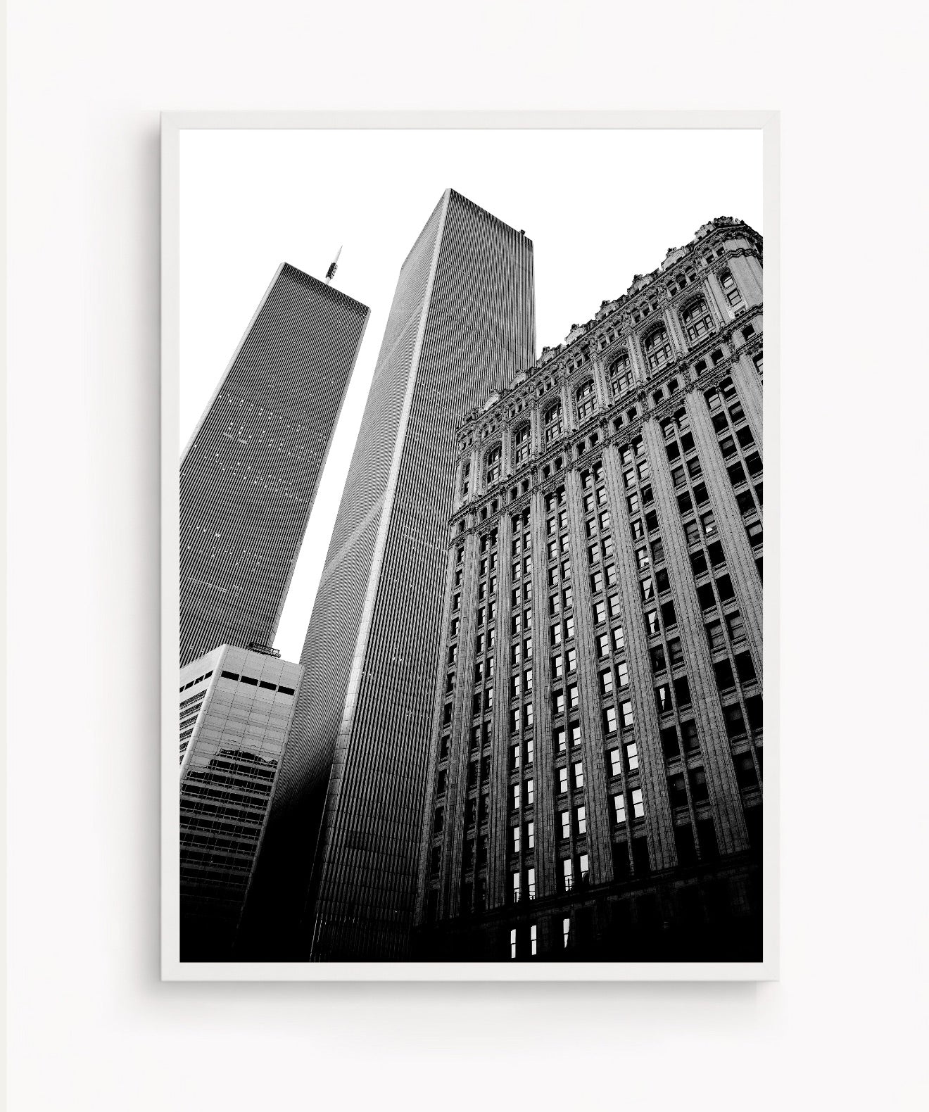 NYC Building