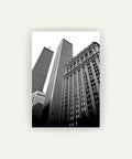 NYC Building