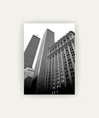 NYC Building