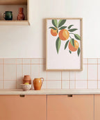Naranja Viva