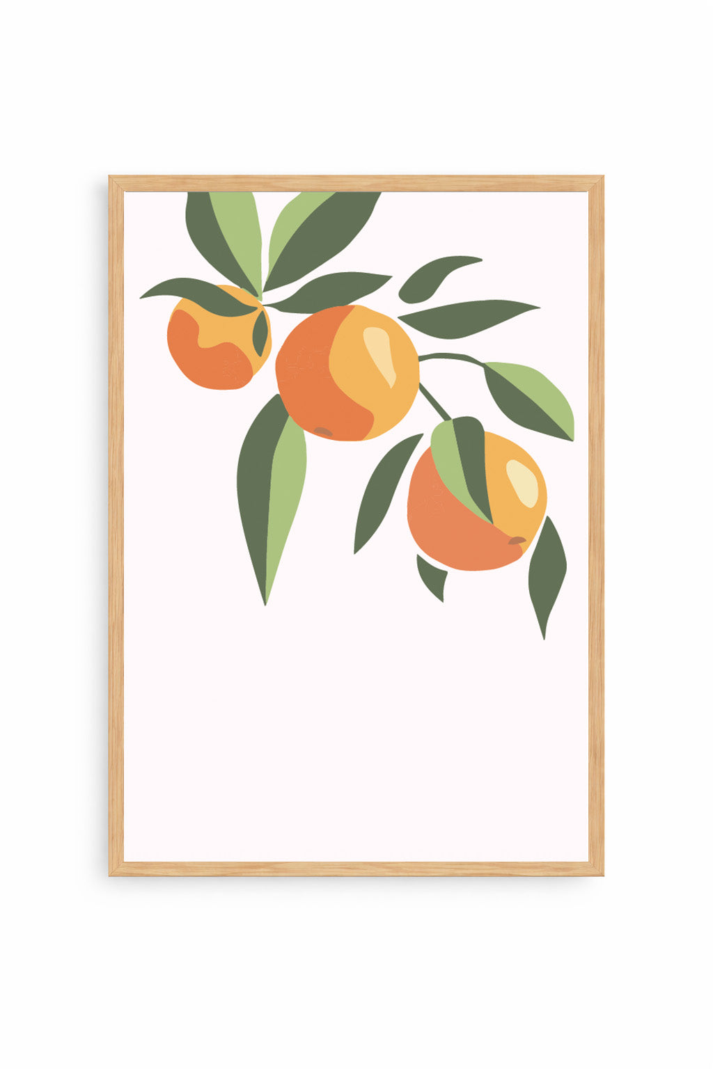 Naranja Viva